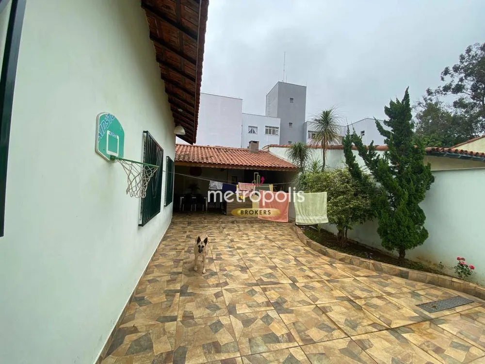 Casa, 3 quartos, 250 m² - Foto 7