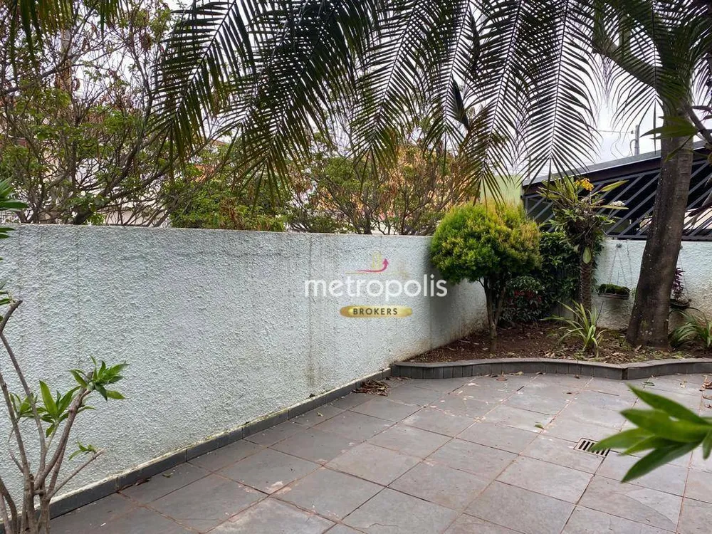 Casa, 3 quartos, 250 m² - Foto 8