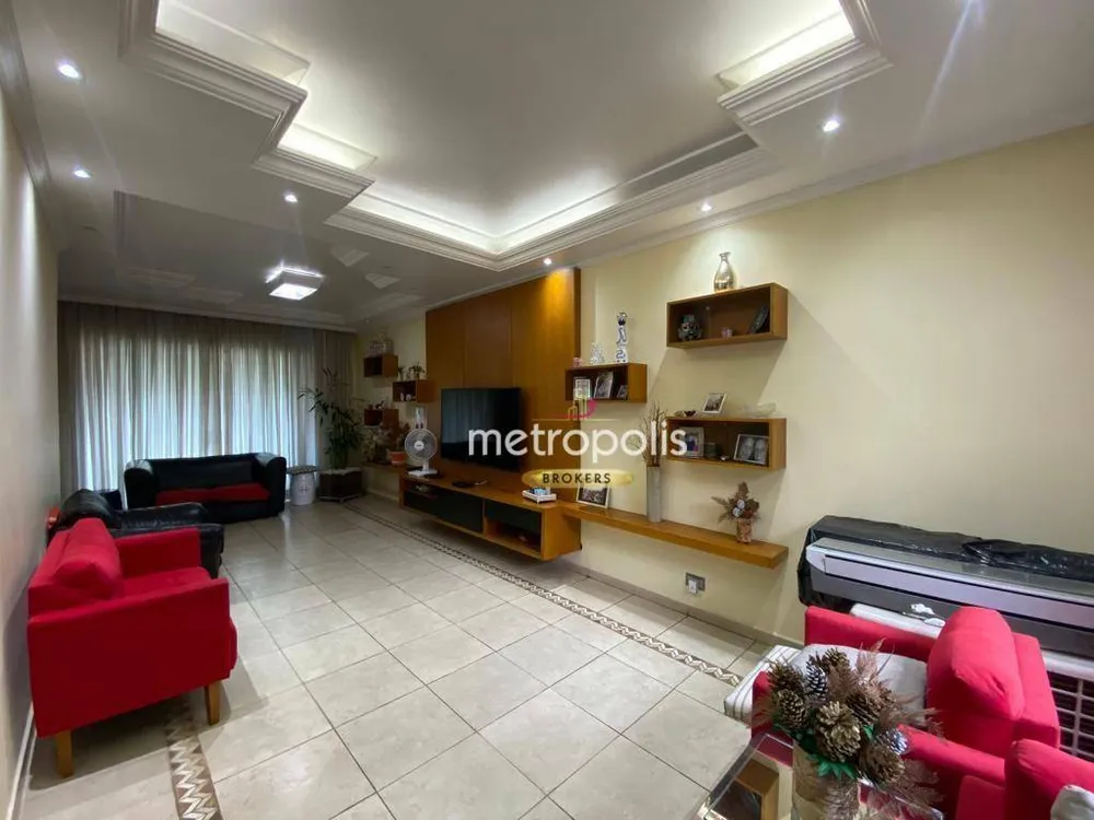 Casa, 3 quartos, 250 m² - Foto 11
