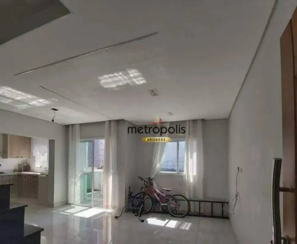 Sobrado, 3 quartos, 180 m² - Foto 2