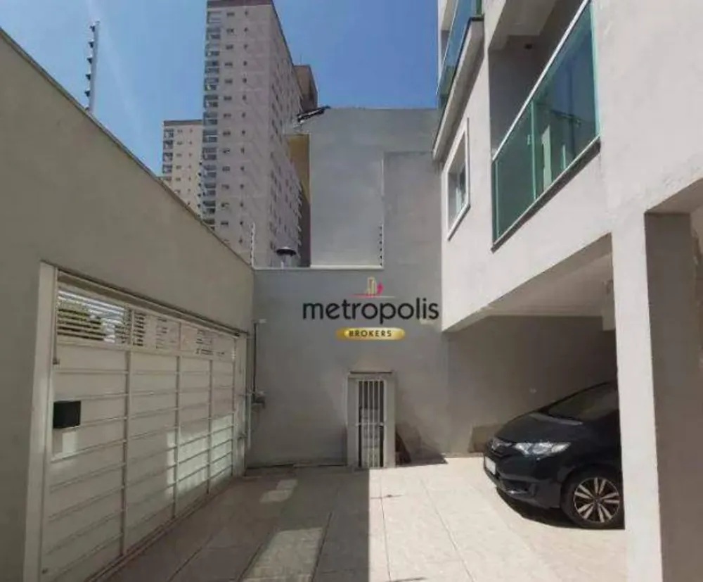Sobrado, 3 quartos, 180 m² - Foto 3