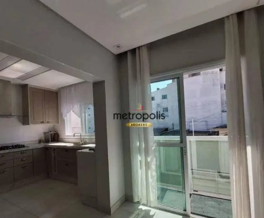 Sobrado, 3 quartos, 180 m² - Foto 5