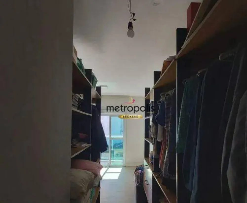 Sobrado, 3 quartos, 180 m² - Foto 7