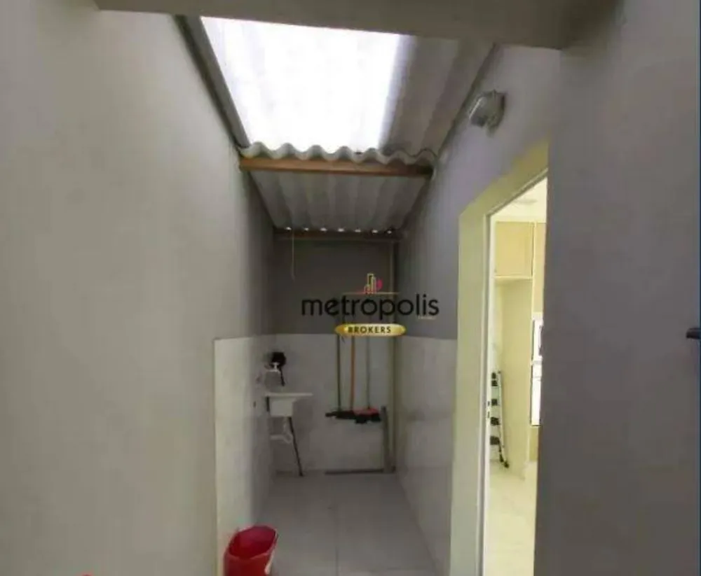 Sobrado, 3 quartos, 180 m² - Foto 6