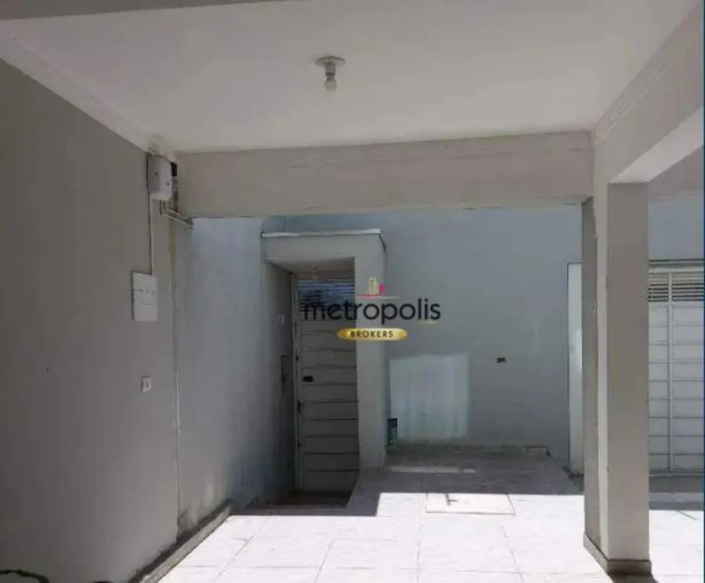 Sobrado, 3 quartos, 180 m² - Foto 8