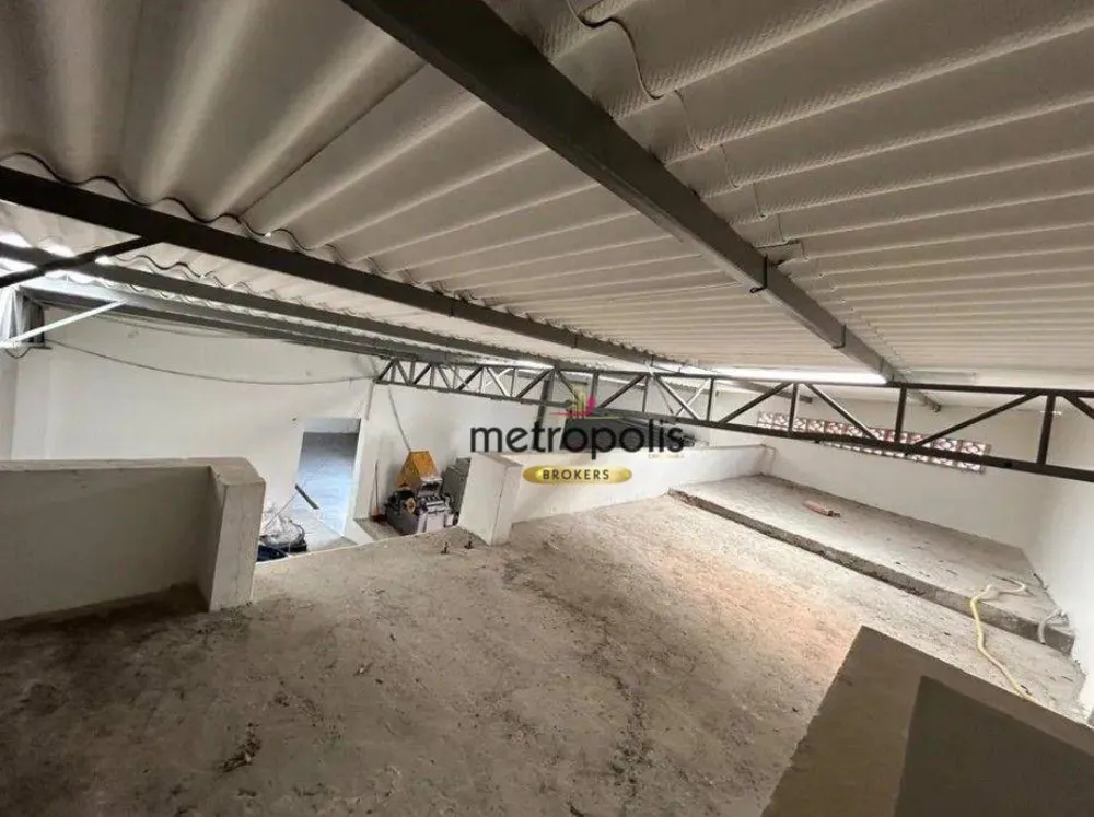 Depósito-Galpão, 412 m² - Foto 5