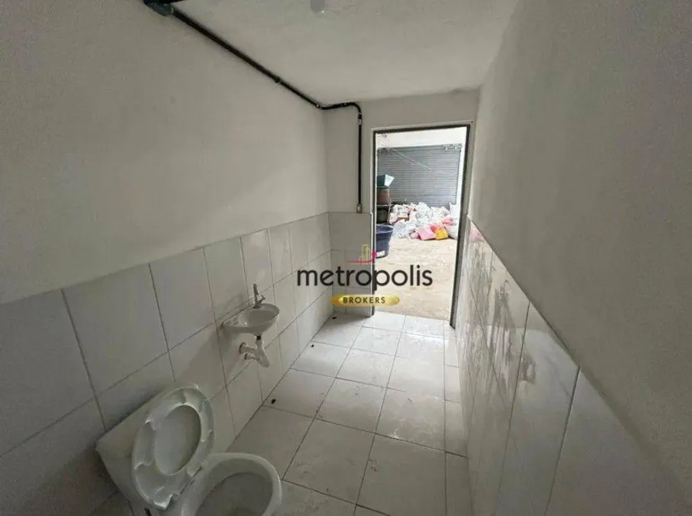 Depósito-Galpão, 412 m² - Foto 7