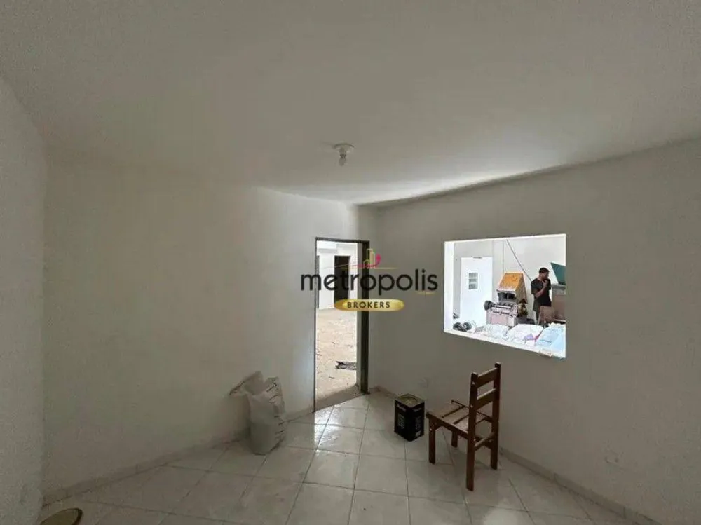 Depósito-Galpão, 412 m² - Foto 6