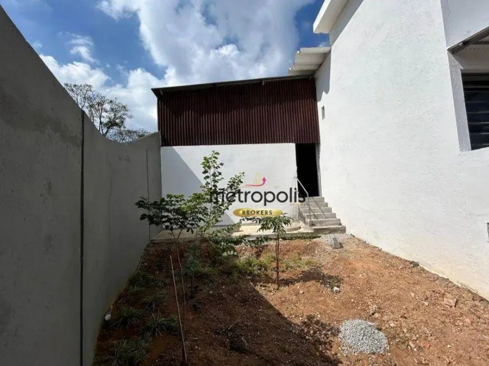 Depósito-Galpão, 412 m² - Foto 10