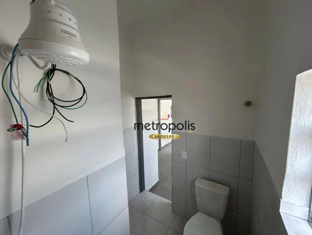 Depósito-Galpão, 412 m² - Foto 7