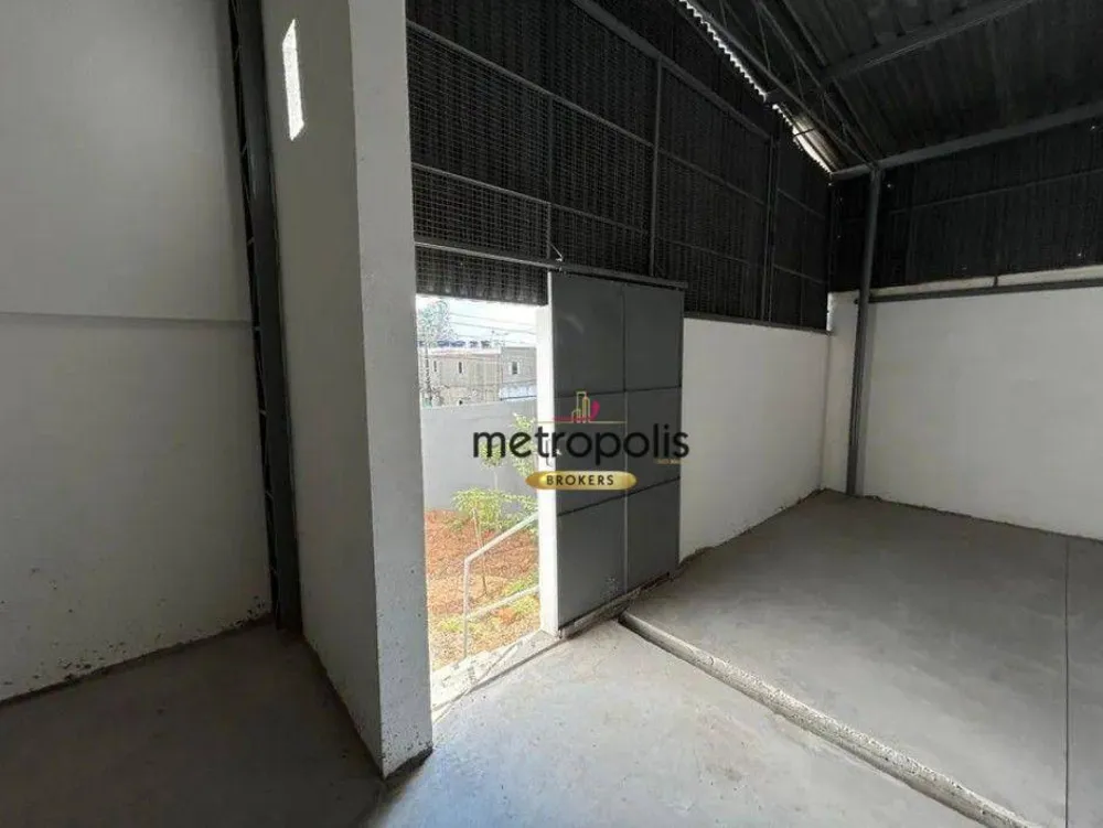 Depósito-Galpão, 412 m² - Foto 3