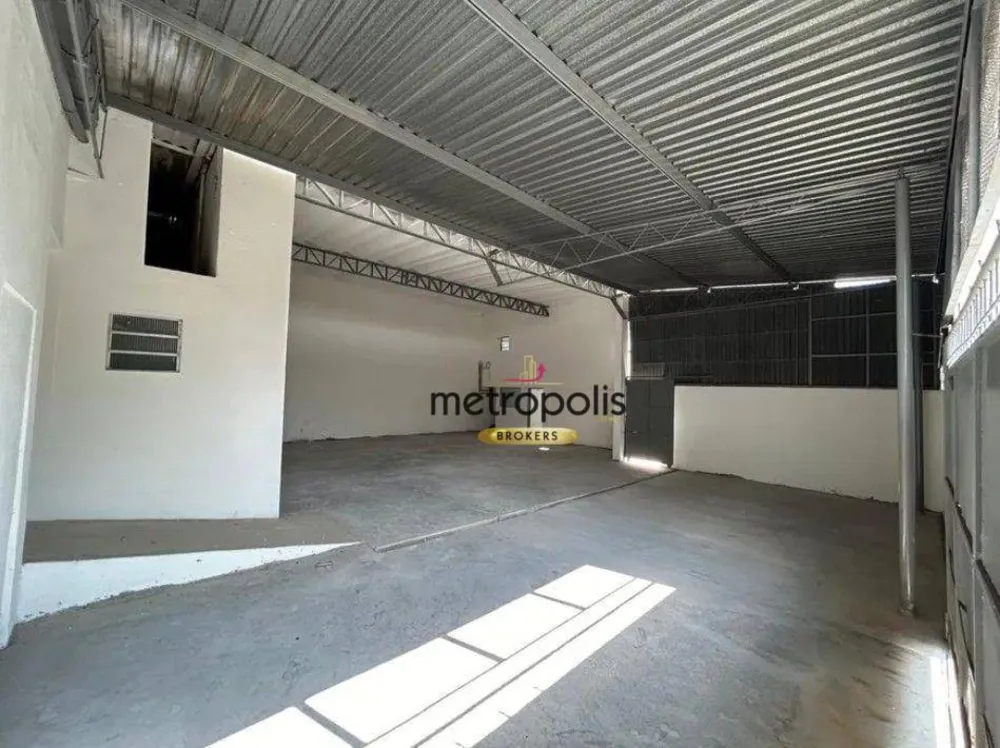 Depósito-Galpão, 412 m² - Foto 2