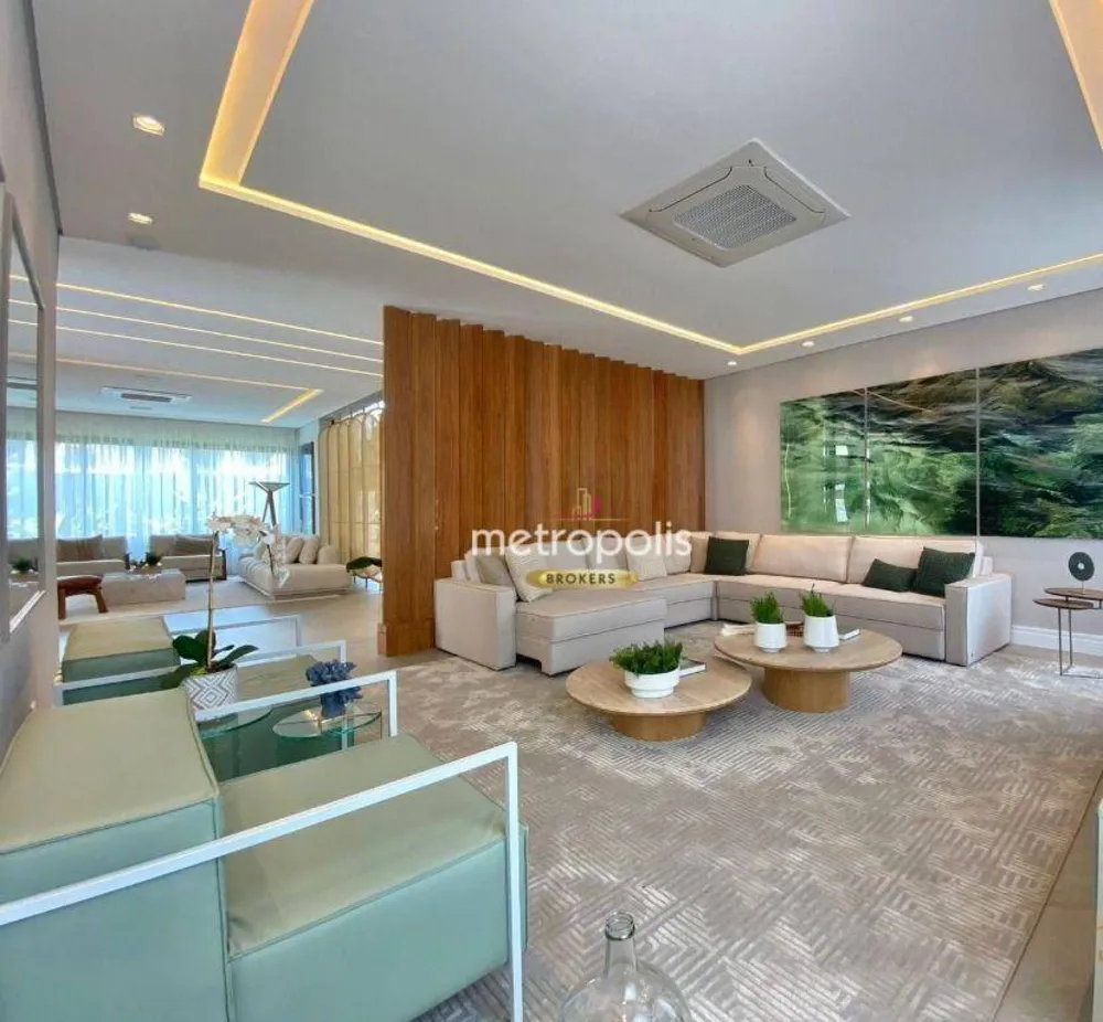 Sobrado, 7 quartos, 570 m² - Foto 3
