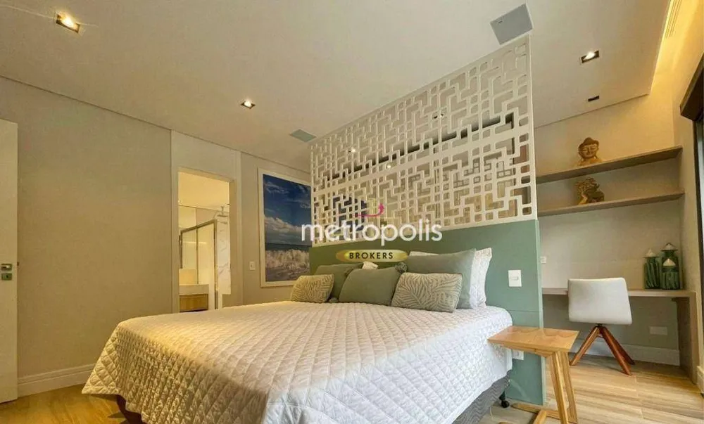 Sobrado, 7 quartos, 570 m² - Foto 8