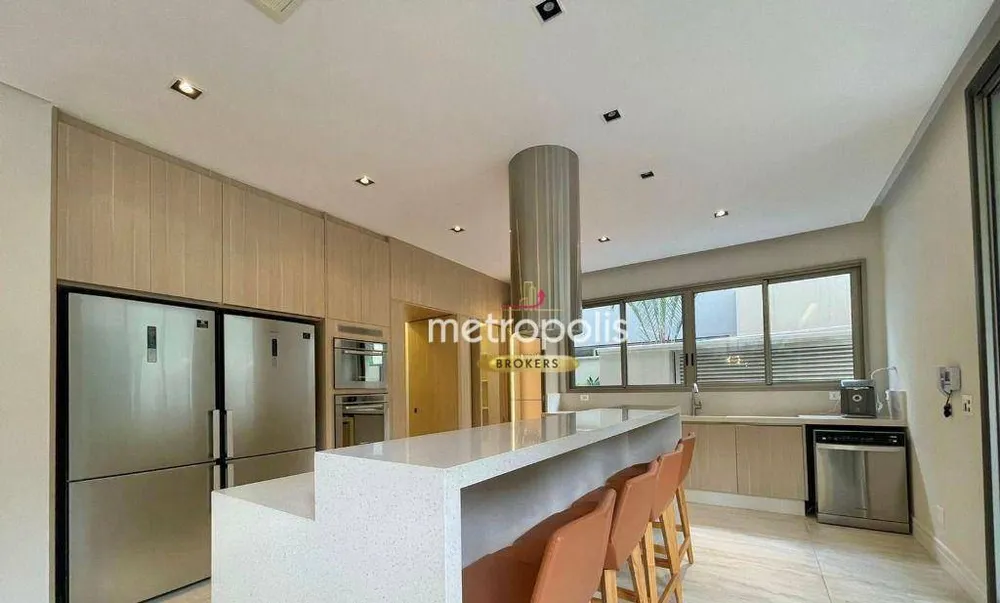 Sobrado, 7 quartos, 570 m² - Foto 6