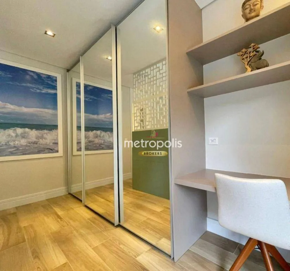 Sobrado, 7 quartos, 570 m² - Foto 9