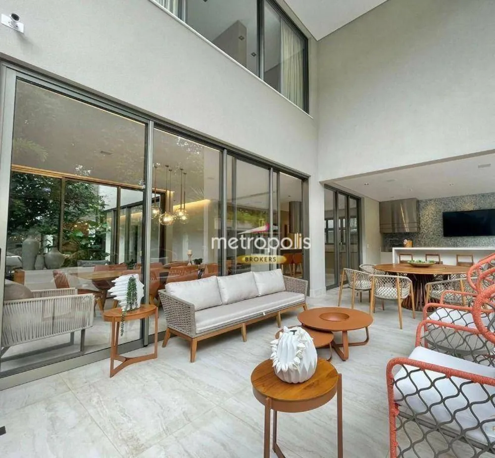 Sobrado, 7 quartos, 570 m² - Foto 11