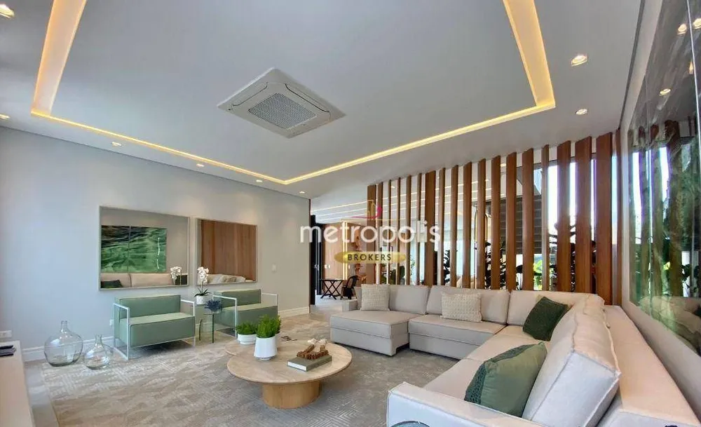 Sobrado, 7 quartos, 570 m² - Foto 4
