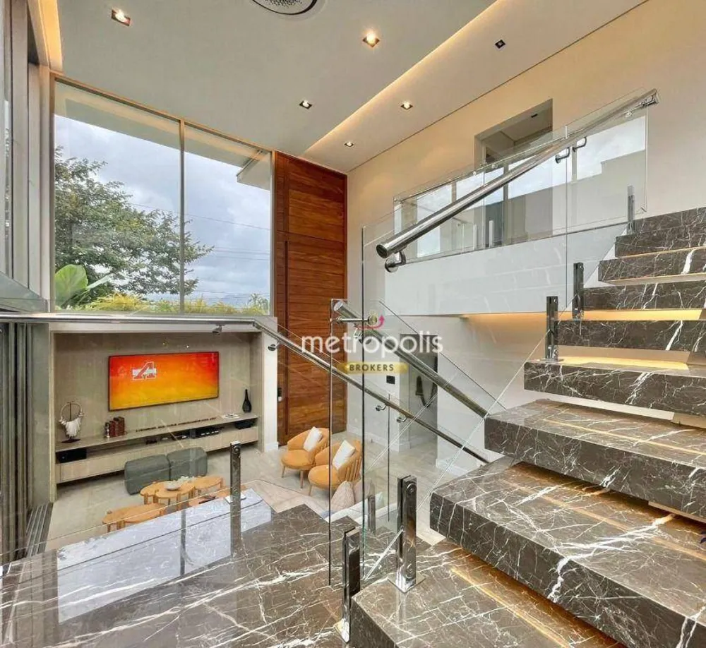 Sobrado, 7 quartos, 570 m² - Foto 7