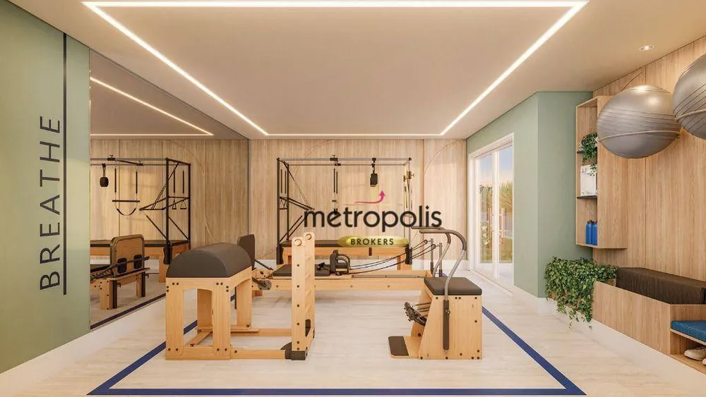 Apartamento, 2 quartos, 89 m² - Foto 10