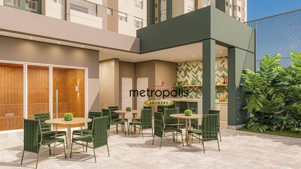 Apartamento, 2 quartos, 89 m² - Foto 11