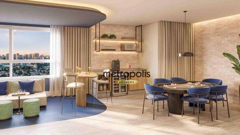 Apartamento, 2 quartos, 89 m² - Foto 12