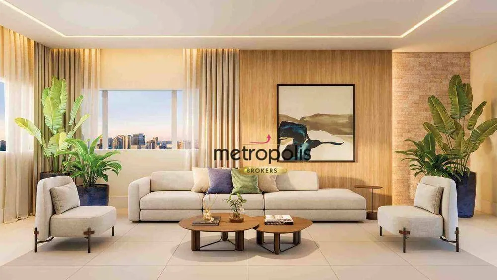 Apartamento, 2 quartos, 89 m² - Foto 4