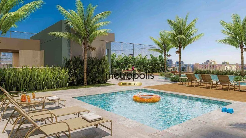 Apartamento, 2 quartos, 89 m² - Foto 8