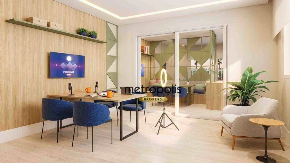 Apartamento, 2 quartos, 89 m² - Foto 3