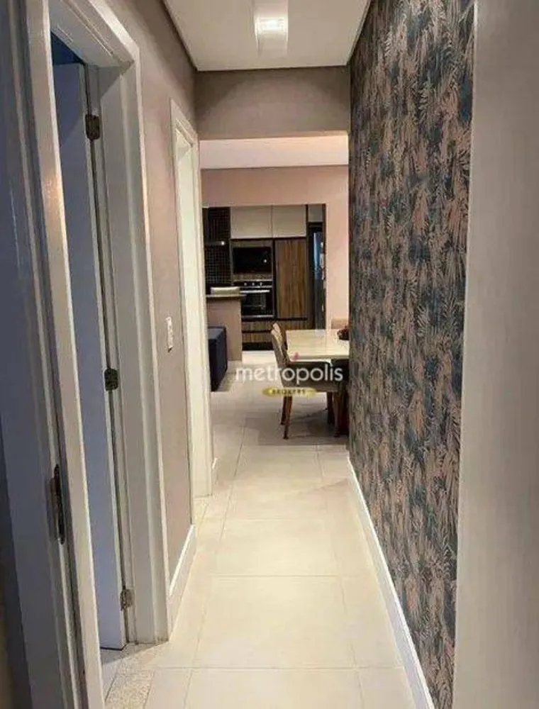 Apartamento, 2 quartos, 100 m² - Foto 4