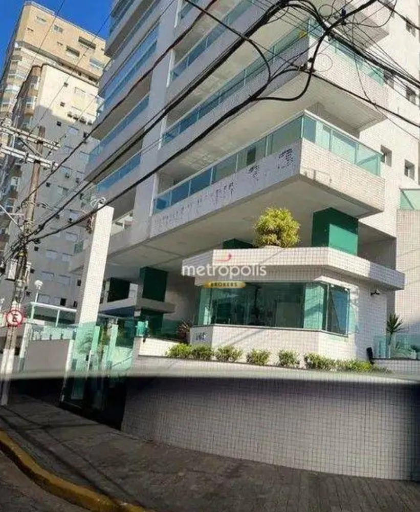 Apartamento, 2 quartos, 100 m² - Foto 12