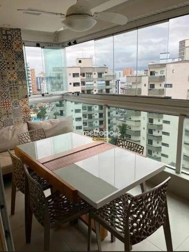 Apartamento, 2 quartos, 100 m² - Foto 7