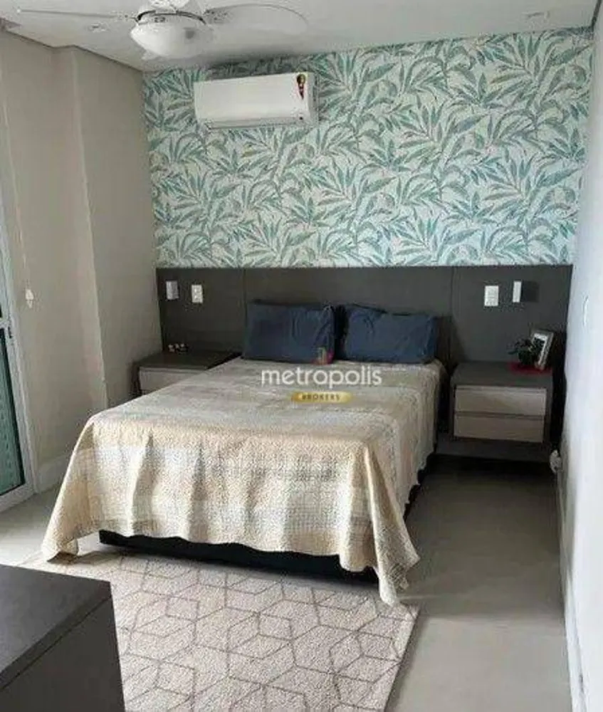 Apartamento, 2 quartos, 100 m² - Foto 8
