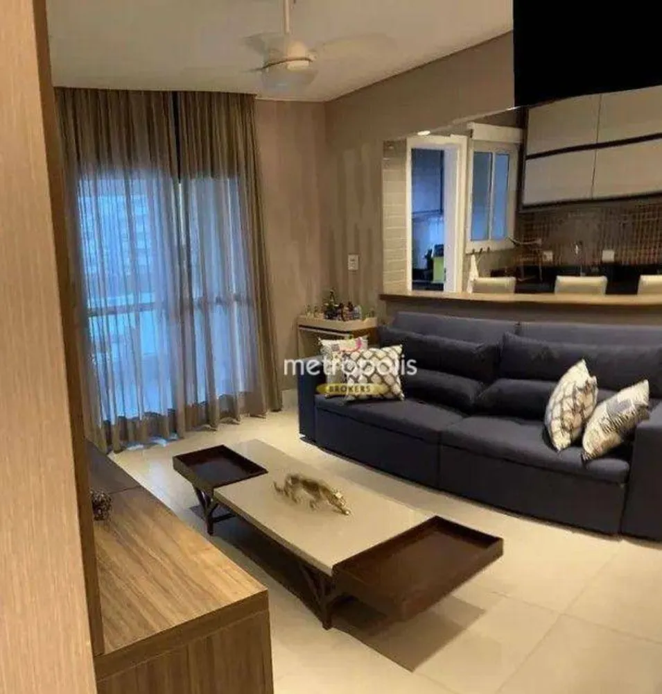 Apartamento, 2 quartos, 100 m² - Foto 5