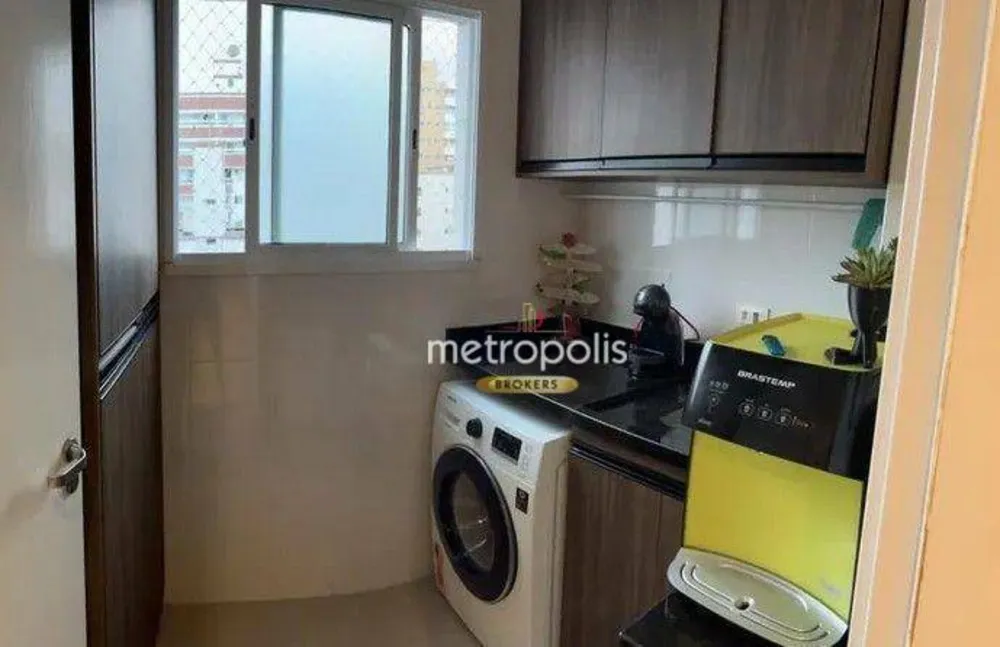 Apartamento, 2 quartos, 100 m² - Foto 2