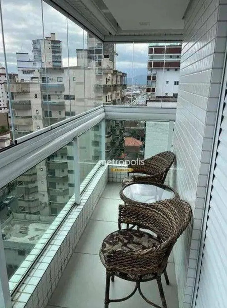 Apartamento, 2 quartos, 100 m² - Foto 9