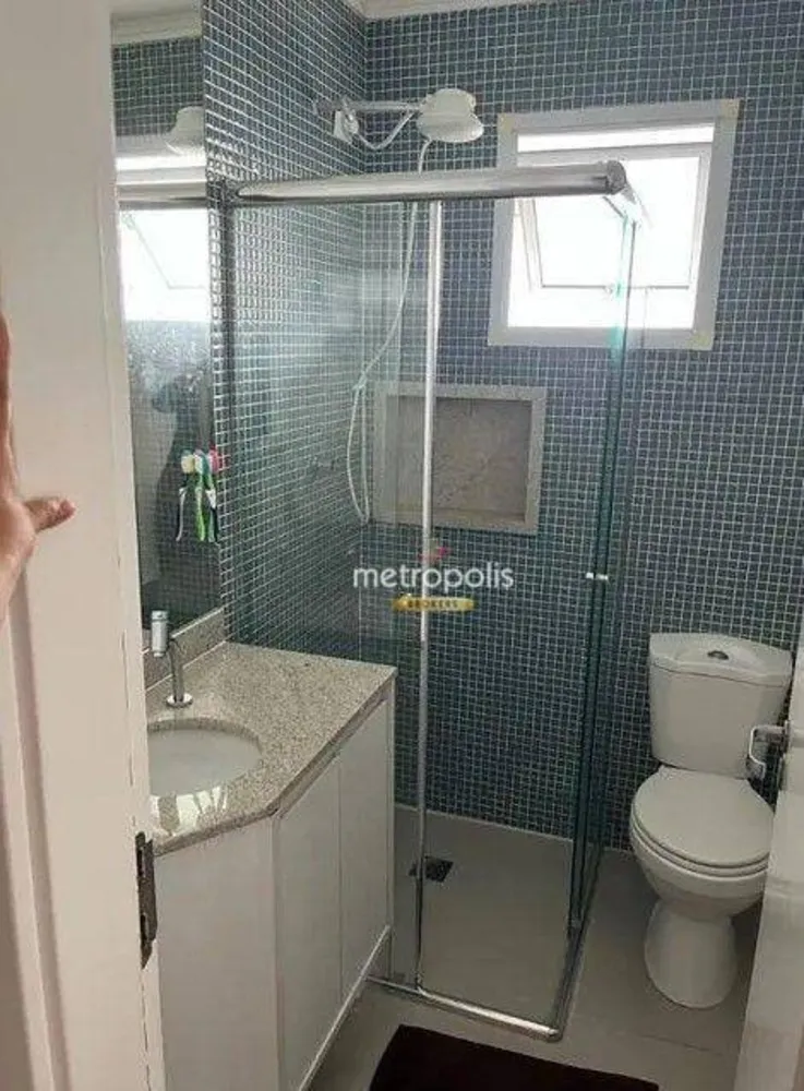 Apartamento, 2 quartos, 100 m² - Foto 10
