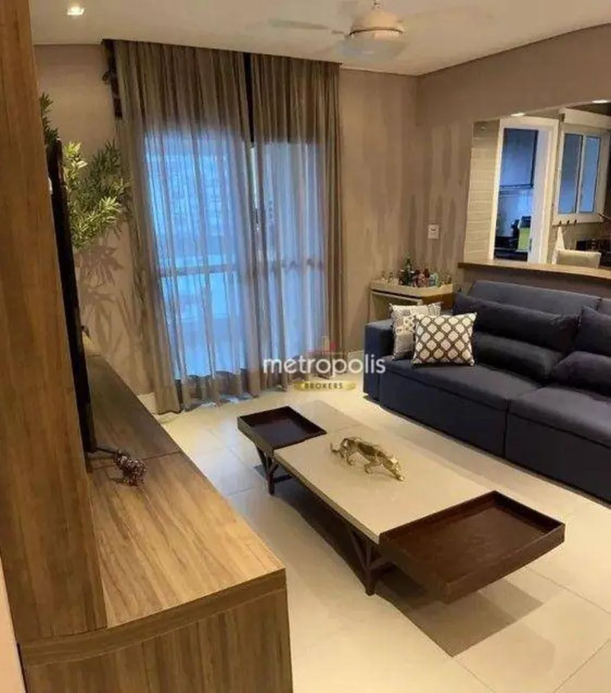 Apartamento, 2 quartos, 100 m² - Foto 6