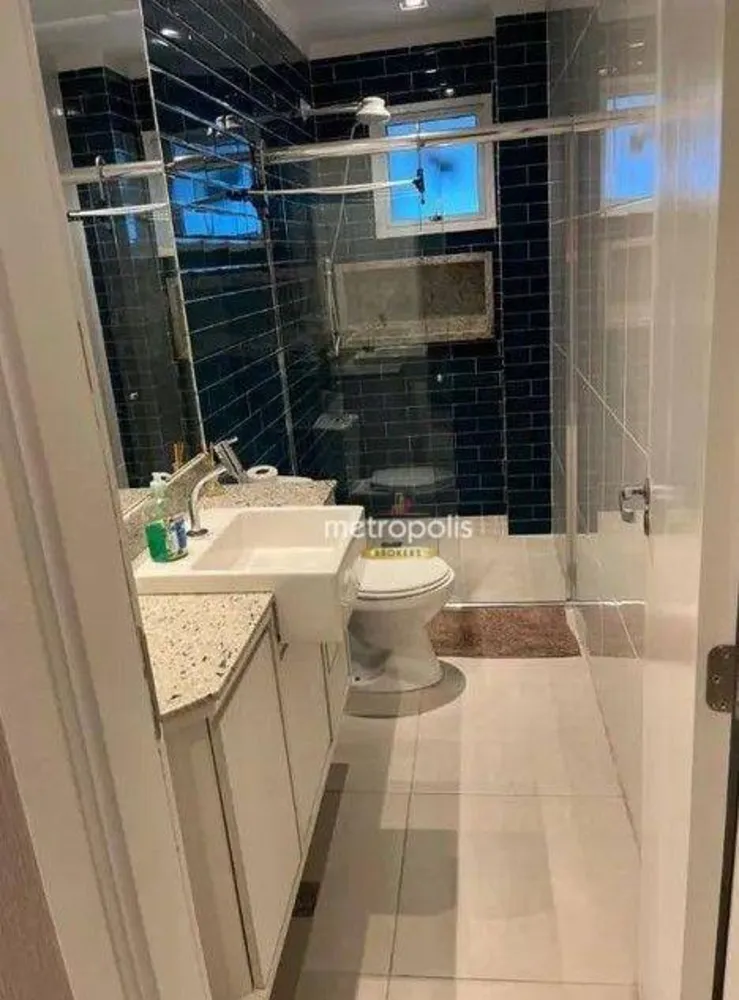 Apartamento, 2 quartos, 100 m² - Foto 11
