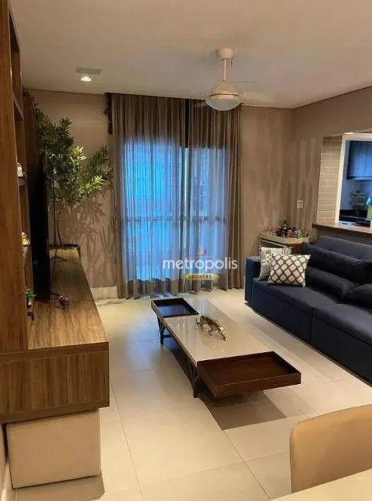 Apartamento, 2 quartos, 100 m² - Foto 3