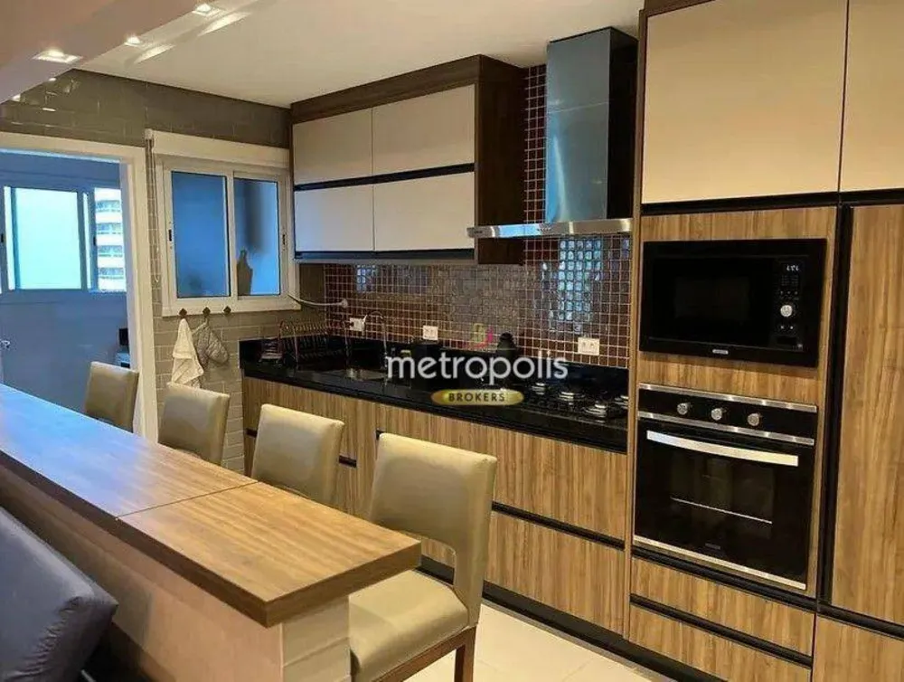 Apartamento, 2 quartos, 100 m² - Foto 1