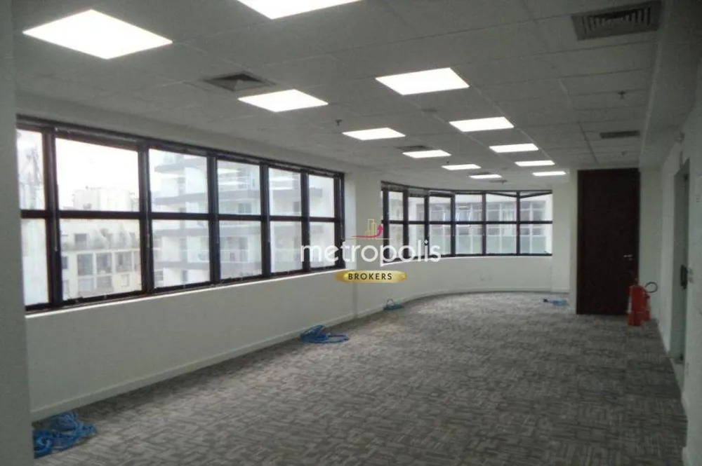 Sala-Conjunto, 376 m² - Foto 1
