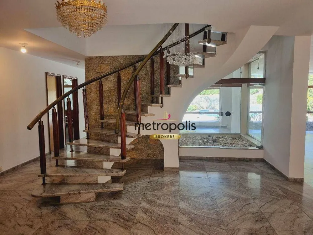 Sobrado, 4 quartos, 792 m² - Foto 5
