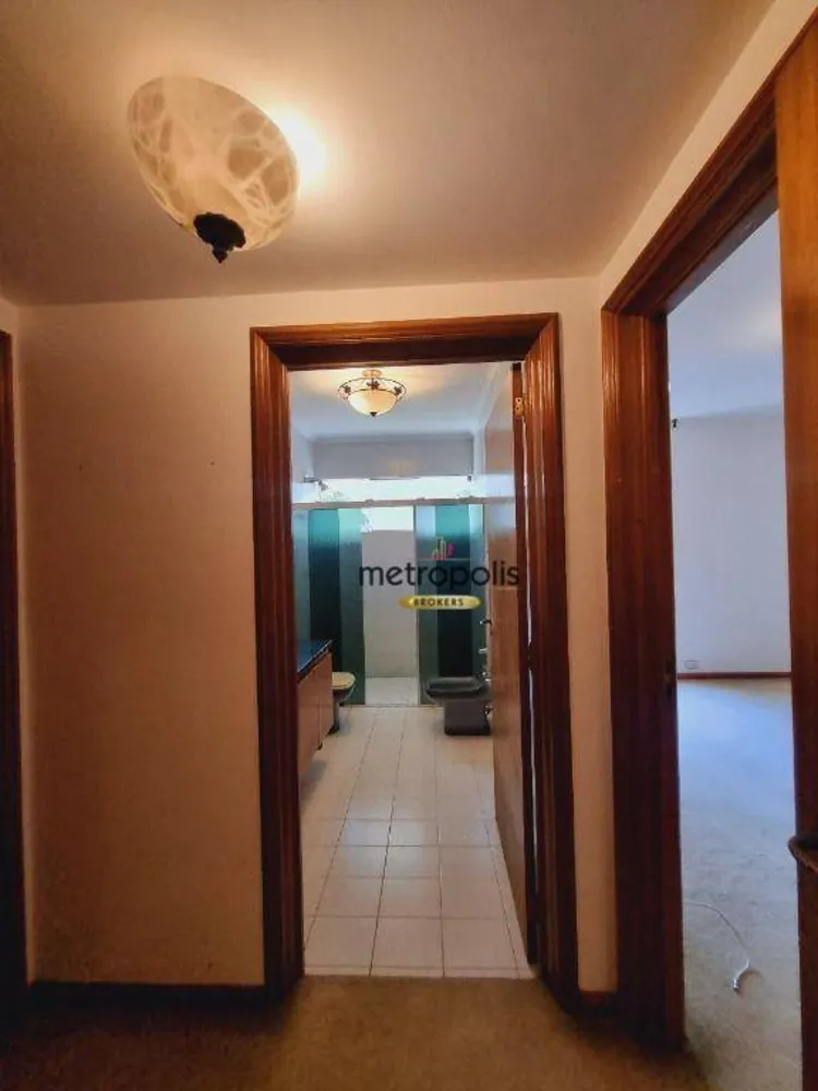 Sobrado, 4 quartos, 792 m² - Foto 6