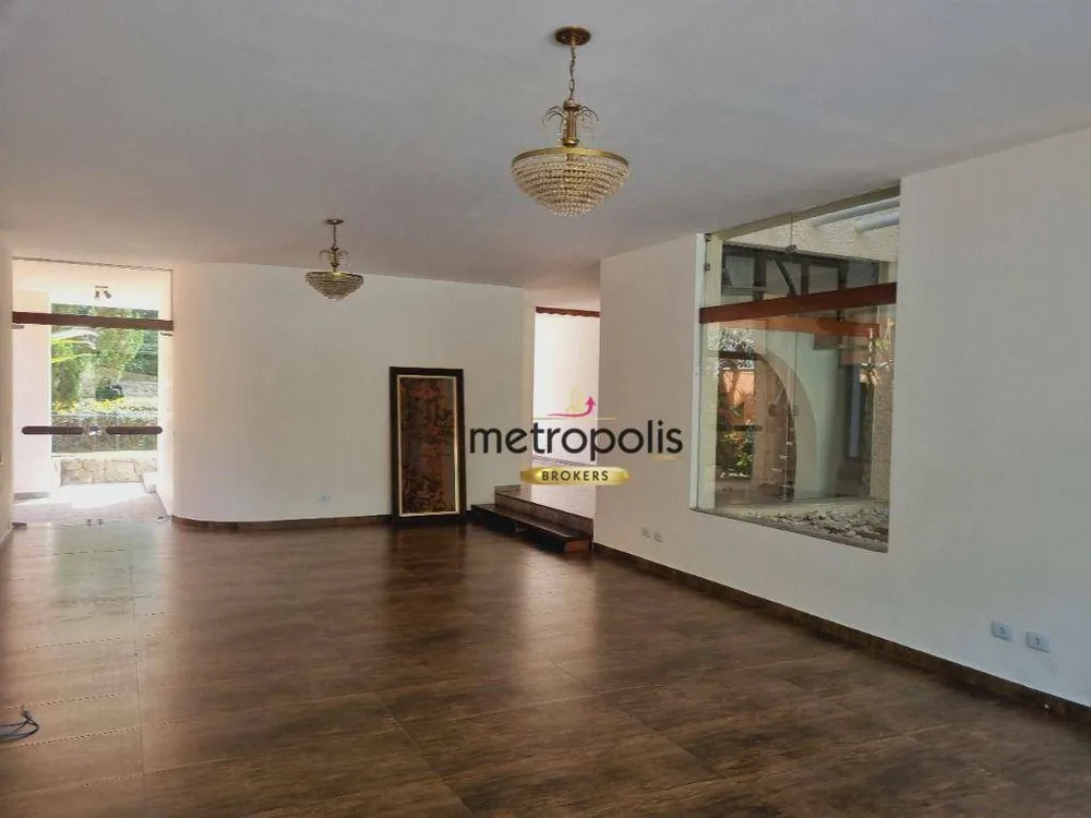 Sobrado, 4 quartos, 792 m² - Foto 4