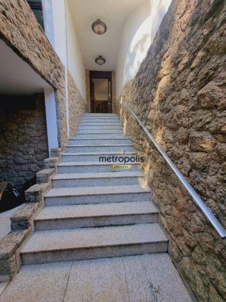 Sobrado, 4 quartos, 792 m² - Foto 3
