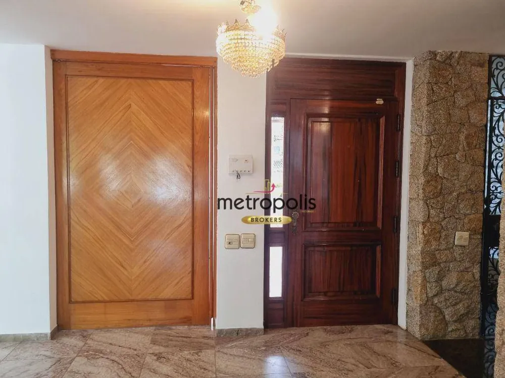Sobrado, 4 quartos, 792 m² - Foto 8