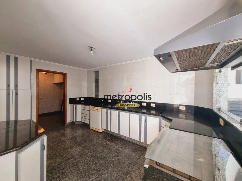 Sobrado, 4 quartos, 792 m² - Foto 5