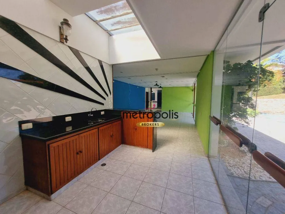 Sobrado, 4 quartos, 792 m² - Foto 7