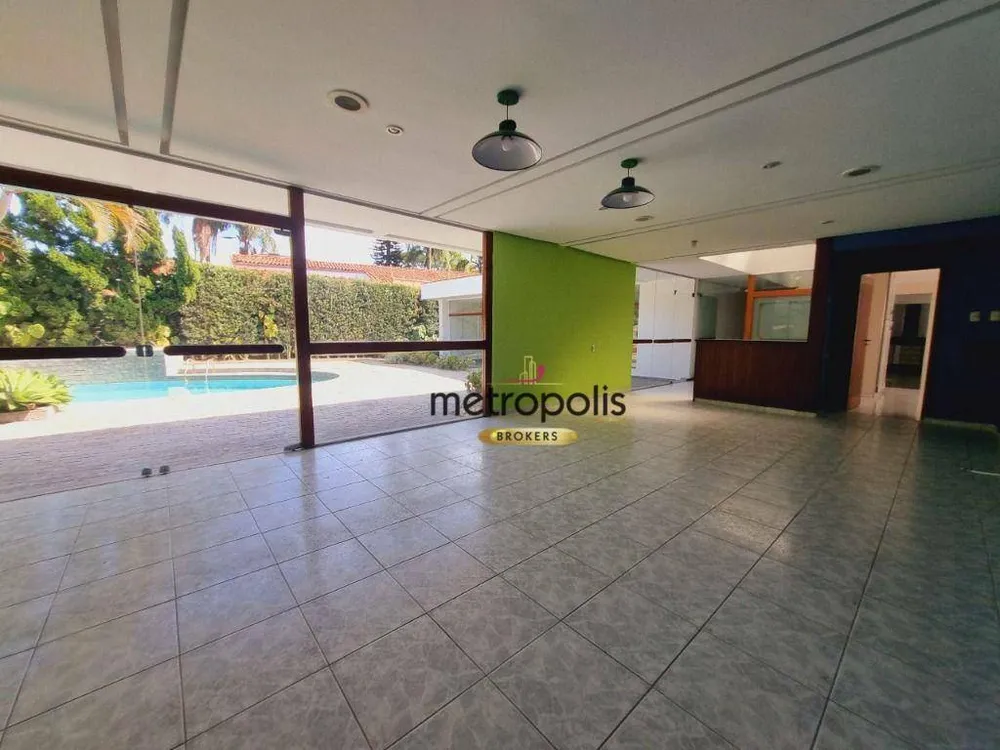 Sobrado, 4 quartos, 792 m² - Foto 10
